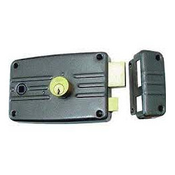 Serratura iseo [486604]