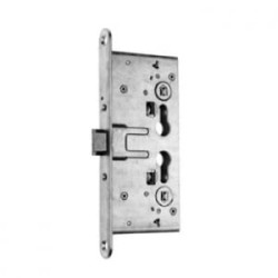 Serratura iseo per porta tagliafuoco antipanico [214110654]
