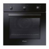 Forno candy fct602n/e ventilato 65l 2100w [33703297]