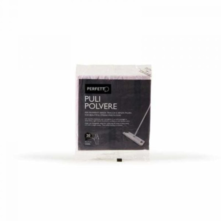 Retine pulipolvere perfetto cf20 [0260l]