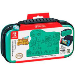 Borsa per switch big ben animal crossing new horizion