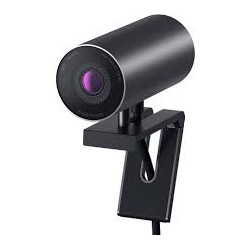 Webcam dell wb7022 ultrasharp nero [wb7022-demea]