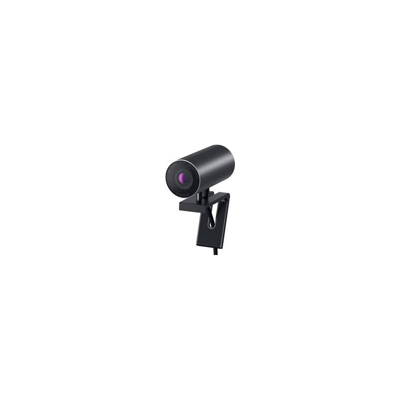 Webcam dell wb7022 ultrasharp nero [wb7022-demea]