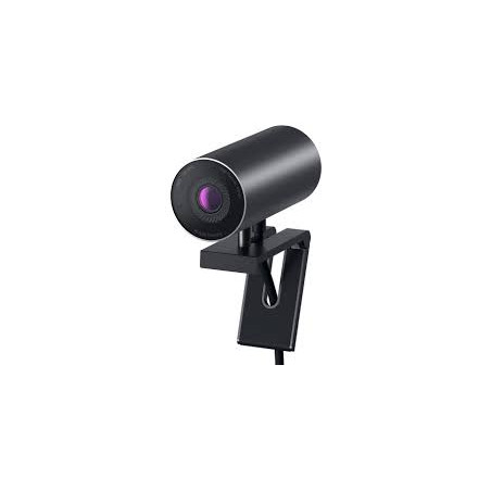 Webcam dell wb7022 ultrasharp nero [wb7022-demea]