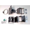 Kit di montaggio su palo per armadio ap da esterno zyxel [accessory-zz0106f]