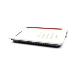 Router wireless avm fritz box 7530ax 2.4ghz/5ghz dsl supervectoring