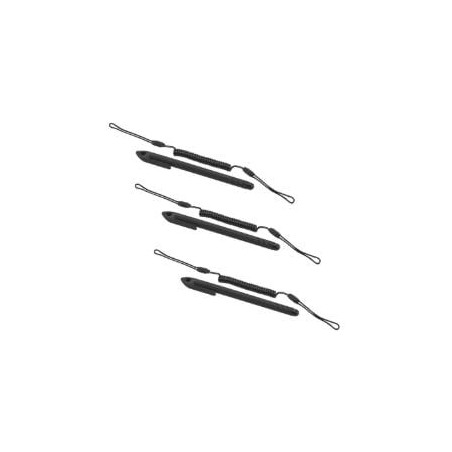 Set stylus e tether zebra tc7x 3pz [sg-tc7x-stylus-03]