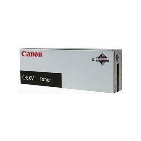 Toner canon c-exv 29 59000pagine ciano/magenta/giallo