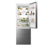 Frigorifero haier 3d 70 serie 7 htw7720enmp con congelatore 483 l