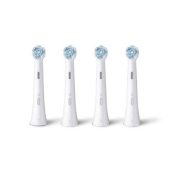 Testina per spazzolino braun oral-b io 80335623 ultimate clean
