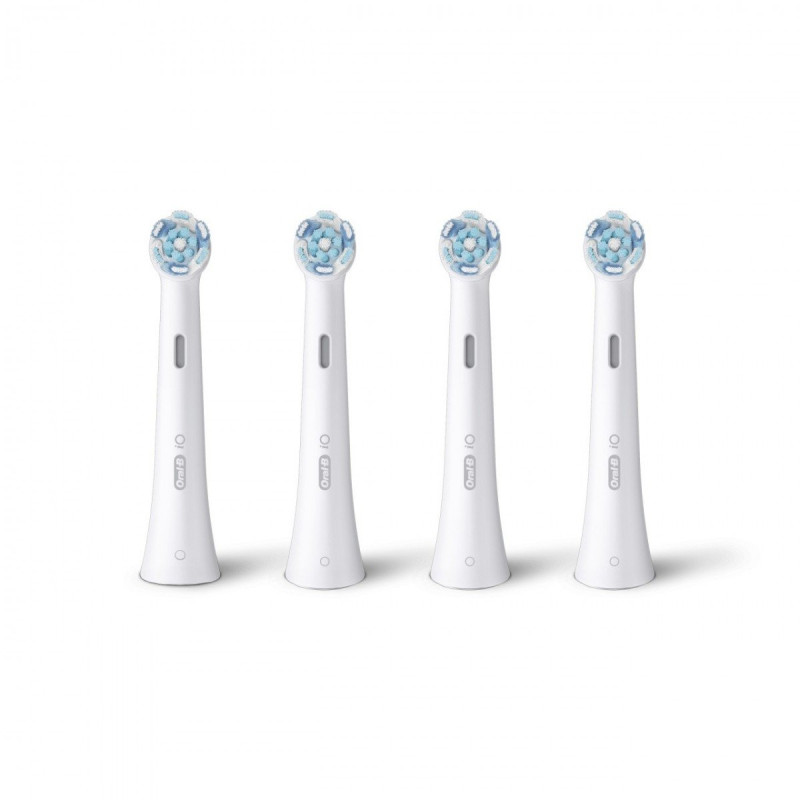 Testina per spazzolino braun oral-b io 80335623 ultimate clean