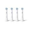 Testina per spazzolino braun oral-b io 80335623 ultimate clean
