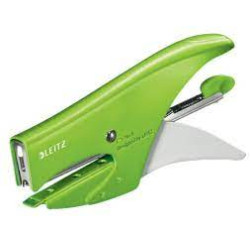 Cucitrice a pinza leitz wow verde lime [55472054]