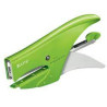 Cucitrice a pinza leitz wow verde lime [55472054]