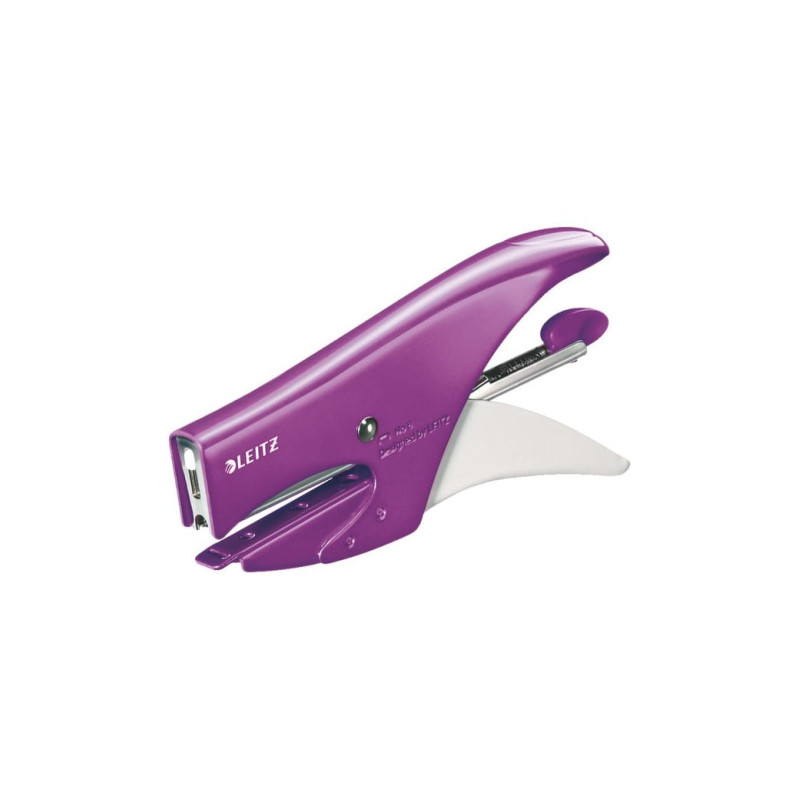 cucitrice a pinza leitz wow viola [55472062]