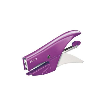 cucitrice a pinza leitz wow viola [55472062]