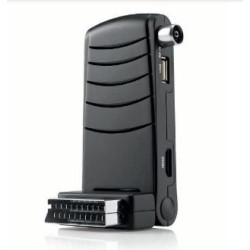 Decoder telesystem t2 ts6005 stealth [21005330]