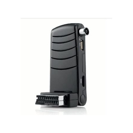 Decoder telesystem t2 ts6005 stealth [21005330]