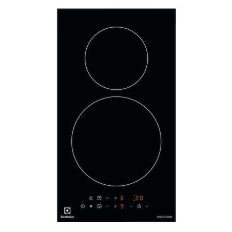 Piano cottura electrolux domino lit30230c 30cm 2z [949738762]