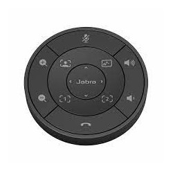 Telecomando jabra panacast 50 nero [8220-209]
