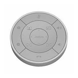 Telecomando jabra panacast 50 grigio [8211-209]