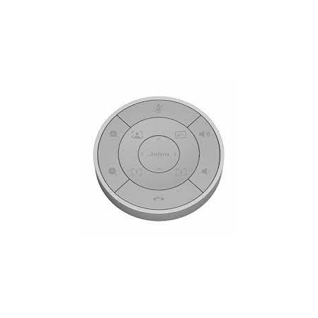 Telecomando jabra panacast 50 grigio [8211-209]