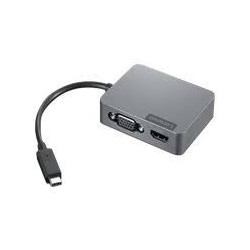 Hub usb lenovo tipo-c gen2 [4x91a30366]