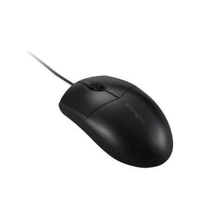 Mouse kensington pro fit con cavo lavabile [k70315ww]