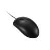 Mouse kensington pro fit con cavo lavabile [k70315ww]
