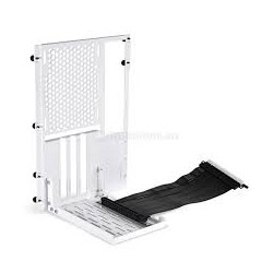 Kit staffa lian li o11d-1w-4 mini riser card/apertura slot