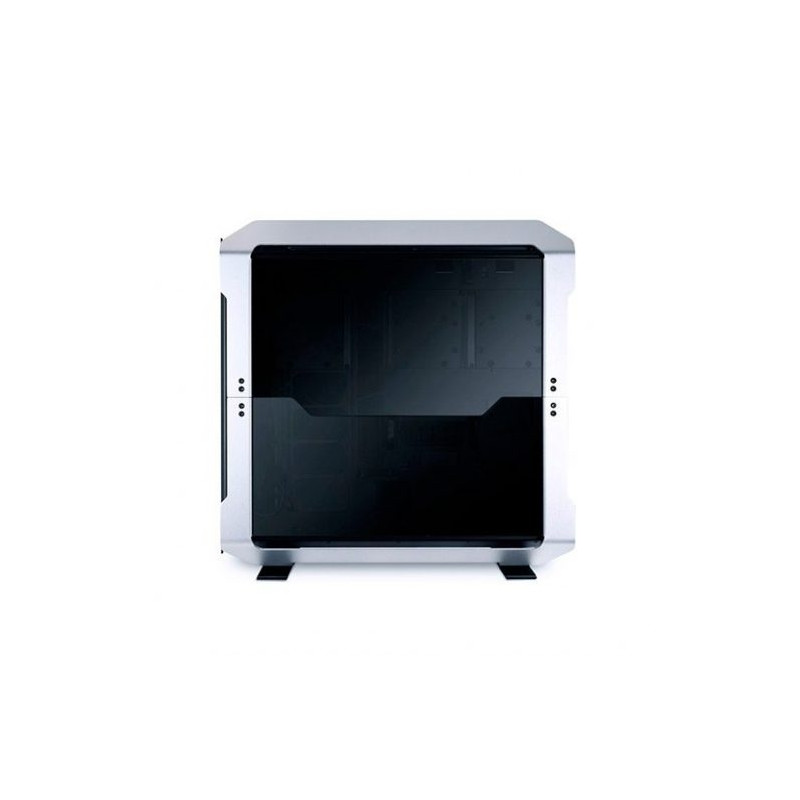 Case lian li odyssey x big-tower argento