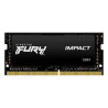 Ram so-dimm ddr4 16gb kingston (1x16gb) 3200mhz cl20 1.2v hyperx