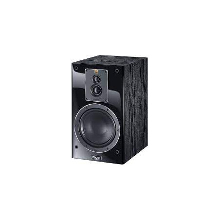 Altoparlante magnat signature 503 3-via cavo 100w 2pz nero [4018843462004]