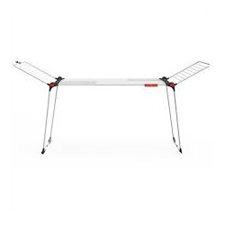 Stendibiancheria vileda infinty flex 2m bianco