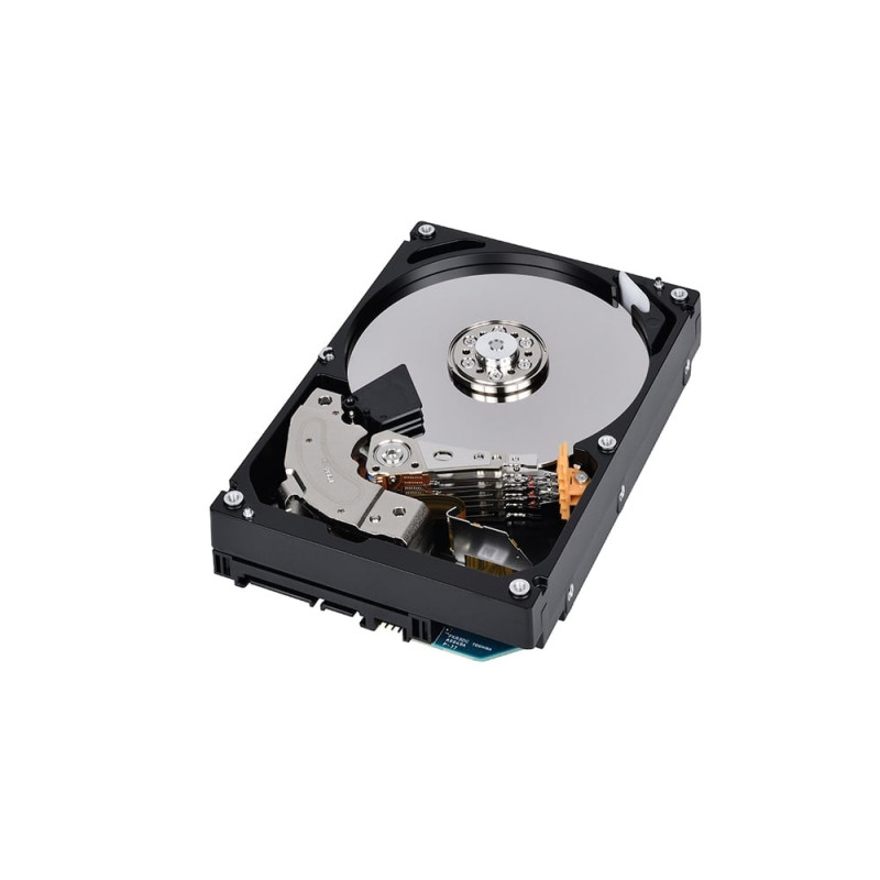 Hard disk 3.5 8tb toshiba enterprise sata 6gbit/s 7200rpm