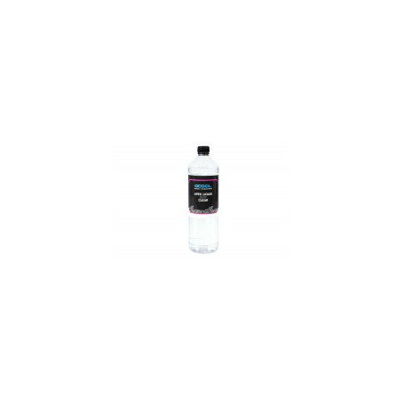 Liquido raffreddamento alphacool apex liquid eco clear 1000ml [18640]