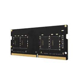 Ram so-dimm ddr4 16gb lexar 3200 mhz cl 19 1.20 v nero [ld4as016g-b3200gsst]