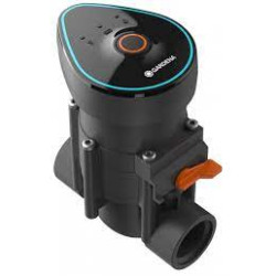 Valvola di irrigazione gardena 9v bluetooth [01285-20]
