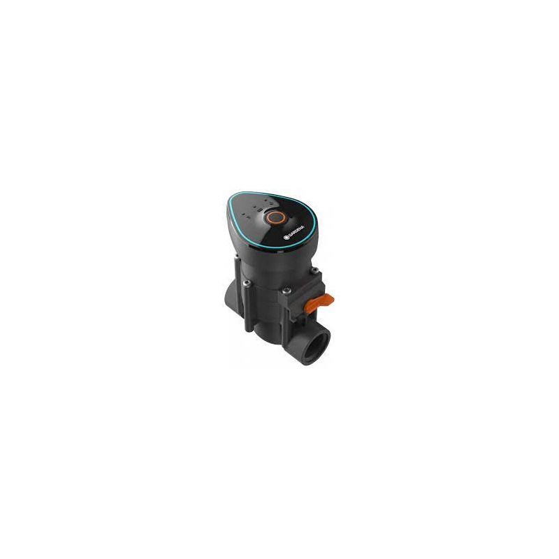 Valvola di irrigazione gardena 9v bluetooth [01285-20]