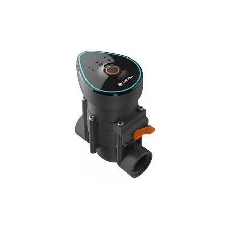 Valvola di irrigazione gardena 9v bluetooth [01285-20]