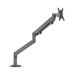 Supporto monitor hagor ha singolo 15-35" nero [8715]