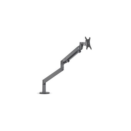 Supporto monitor hagor ha singolo 15-35" nero [8715]