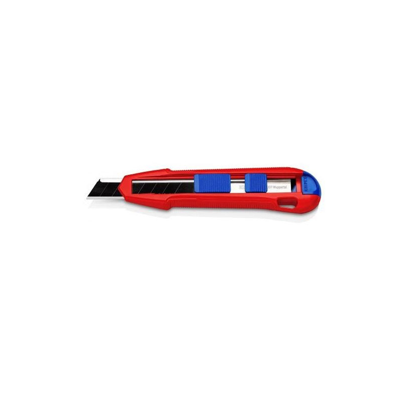 Taglierina knipex cutix [90 10 165 bk]