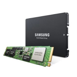 Ssd 1.92tb samsung pm9a3 6800 mb/s pcie gen4 x4 [mzql21t9hcjr-00a07]