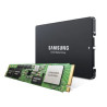 Ssd 1.92tb samsung pm9a3 6800 mb/s pcie gen4 x4 [mzql21t9hcjr-00a07]