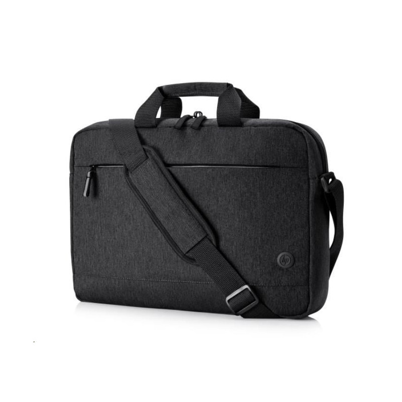 Borsa per notebook hp prelude pro 17.3" nero [3e2p1aa]