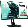 Monitor led 32" iiyama gb3271qsu-b1 wide quad hd 2560x1440p