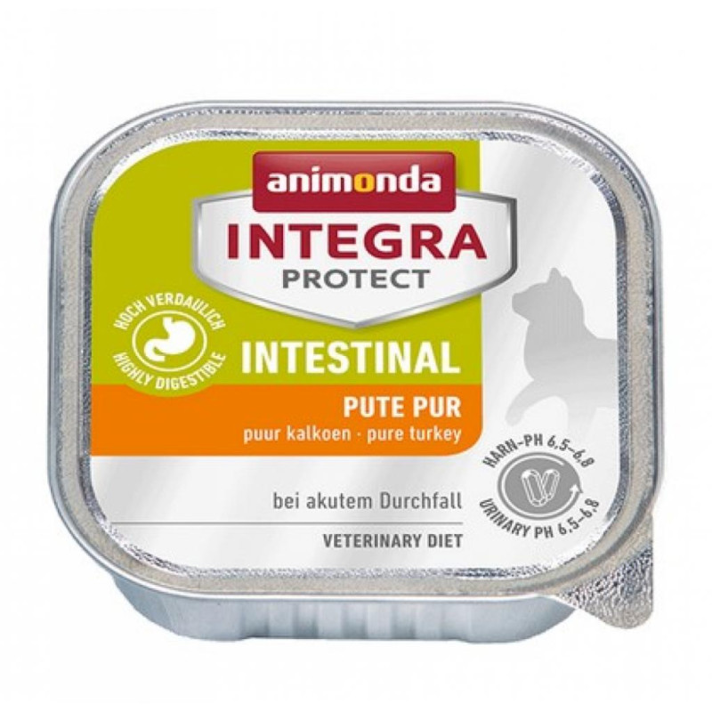 Mangime animonda integra protect intestinal 100g