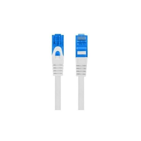 Cavo di rete lanberg s/ftp cat.6a 1,5m grigio [pcf6a-10cc-0150-s]