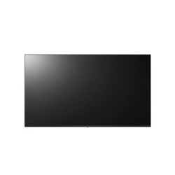 Monitor digital signage 65" lg 65ul3j-e full hd 3840x2160p
